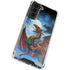 Alchemy Carta Whitby Wyrm Galaxy S21 FE Clear Case
